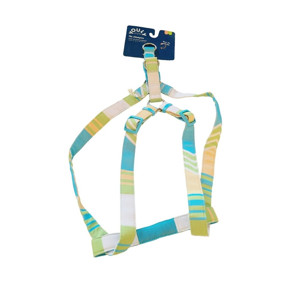 Youly The Champion‎ Step-In Dog Harness